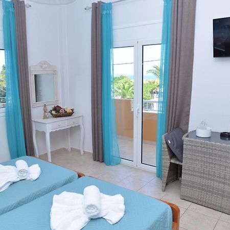 Sunny Rooms Hersonissos  Exterior foto