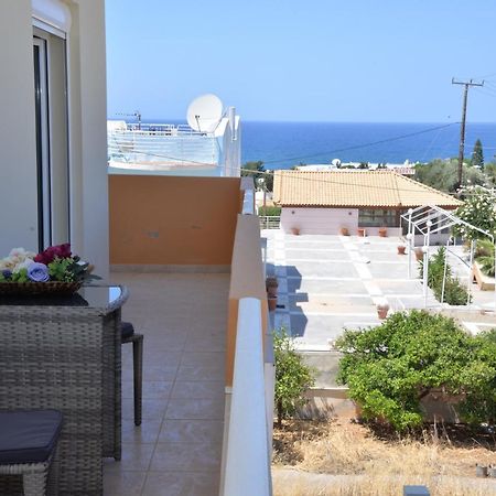 Sunny Rooms Hersonissos  Habitación foto