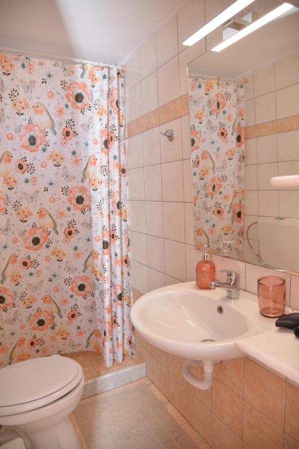 Sunny Rooms Hersonissos  Habitación foto