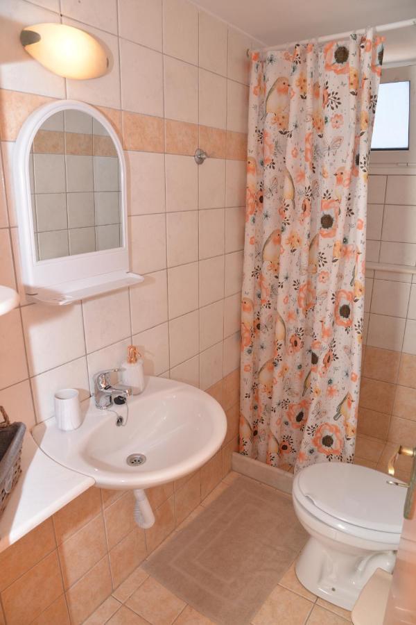 Sunny Rooms Hersonissos  Habitación foto