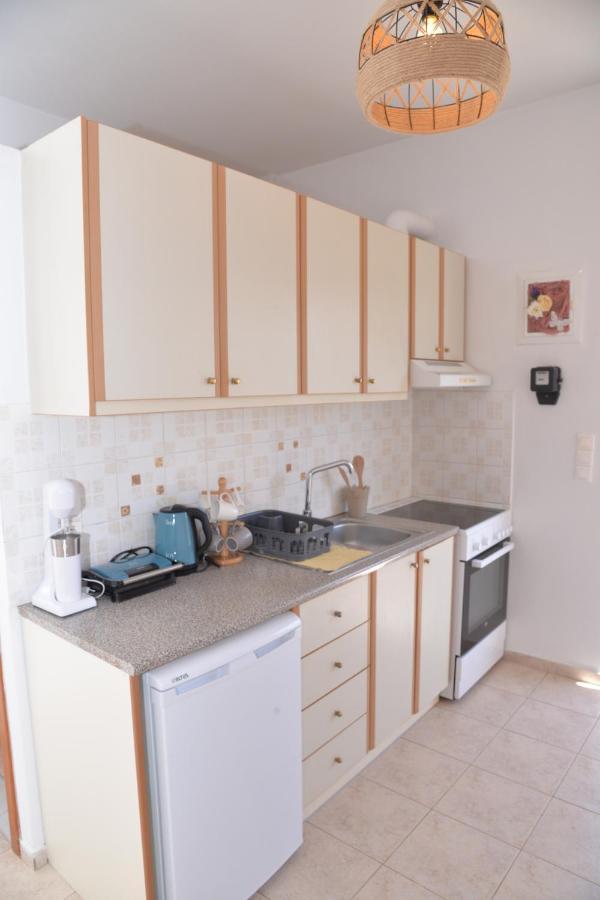 Sunny Rooms Hersonissos  Habitación foto